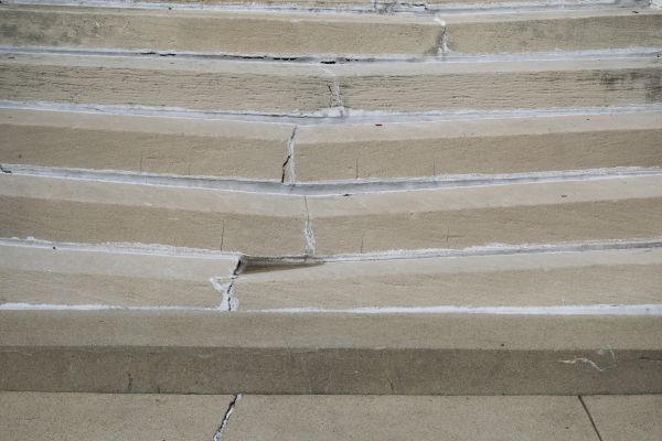 Sunken Slab Repair in Dunedin