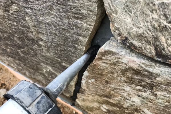 Grout Injection Service in Dunedin