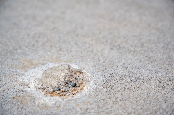 Concrete Jacking in Dunedin