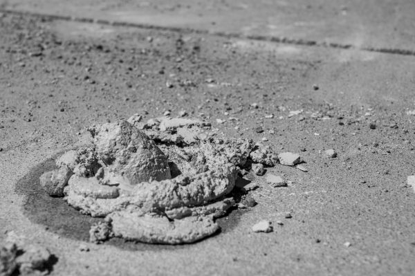 Concrete Slabjacking in Dunedin